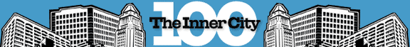 Inc Inner City 100 - 2007